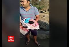 સંતરામપુરમાં નિર્દીય માતાએ 3 મહિનાને દીકરાને ત્યજી દીધો, પૂલ નીચેથી કેવી હાલતમાં બાળક મળ્યું?