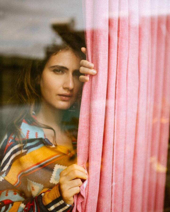 ఫాతిమా సనా షేక్ (Image Credit: Fatima Sana Shaikh/ Instagram)