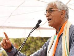 Chhattisgarh: कपिल सिब्बल के बयान पर स्वास्थ्य मंत्री टीएस सिंह देव ने दिया बड़ा बयान, कहा- उन्हें पार्टी से...