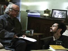 PHOTO : ‘द कश्मीर फाइल्स’च्या शूटिंग दरम्यान नैराश्यात गेला होता अभिनेता दर्शन कुमार!