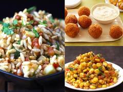 Holi Special Recipe 2022: होली पर मीठा खाकर ऊब गए है तो झटपट बनाएं ये चटपटी चाट, यहां देखें Recipe