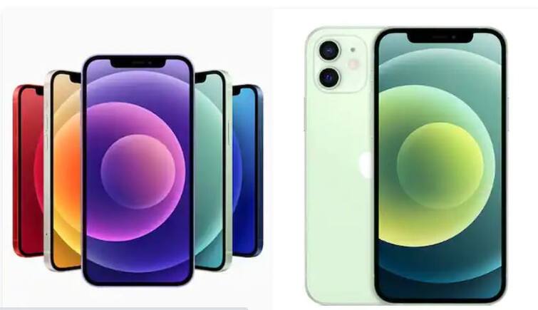 Holi Offer,  You can buy the new iPhone 12 only in Rs 24,900, Heavy discount on iPhone 11 and 13 as well Holi Offer: ਸਿਰਫ 24,900 ਰੁਪਏ 'ਚ ਖਰੀਦ ਸਕਦੇ ਹੋ ਨਵਾਂ iPhone 12, iPhone 11 ਤੇ 13 'ਤੇ ਵੀ ਭਾਰੀ ਛੋਟ