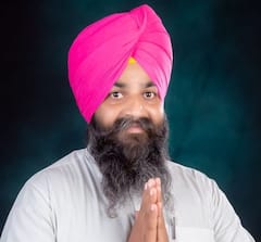 ਆਪ ਸਰਕਾਰ ਦੇ ਪਹਿਲੇ ਸੈਸ਼ਨ 'ਤੇ ਦੇਖੋ ਕੀ ਬੋਲੇ ਬਾਬਾ ਬਕਾਲਾ ਤੋਂ MLA ਦਲਵੀਰ ਸਿੰਘ ਟੌਂਗ