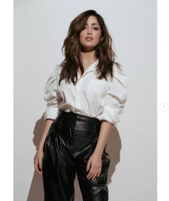 এ বছর মুক্তি চারটি ছবির, ব্যস্ততা তুঙ্গে ইয়ামি গৌতমের