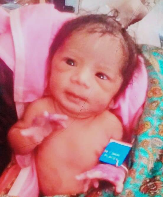 Five Day Old baby Kidnap From Vizag KGH Hospital: పరీక్షల కోసమని చెప్పారు! | ABP Desam