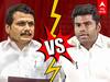 BJP Annamalai Vs DMK Senthil Balaji: குறிவைத்த அண்ணாமலை!கெடு விதித்த செந்தில்பாலாஜி!