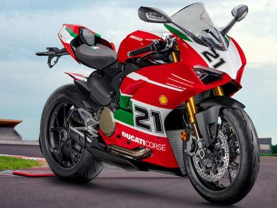 ડુકાટી ઈન્ડિયાએ એક નિવેદનમાં જણાવ્યું હતું કે,