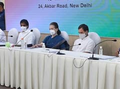 G23ની 'ડિનર પોલિટિક્સ' બાદ હવે ગુલામ નબી આઝાદની સોનિયા ગાંધી સાથે મુલાકાત નક્કી