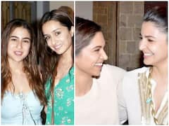 From Shraddha Kapoor To Sara Ali Khan- Actresses Who Turned Into Successful Entrepreneurs Recently