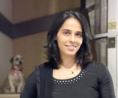 Saina Nehwal: ব্যাডমিন্টনে ভারতীয় মেয়েরাও পারে, প্রথম দেখিয়েছিলেন, তেত্রিশে পা সাইনার