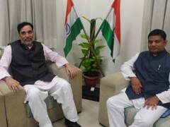 Chhattisgarh Politics: पंजाब में शानदार जीत के बाद AAP की छत्तीसगढ़ पर नजर, बनाई ये खास रणनीति