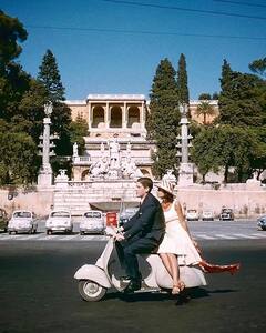 History in pics: 1960-களில் எப்படி இருந்தது இத்தாலி - வரலாறு சொல்லும் புகைப்படங்கள்