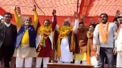 Top political headlines of the day | 17 March 2022