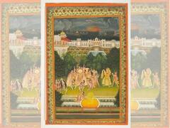 Happy Holi 2022: প্রাচীন ভারতে কেমন ছিল হোলি?