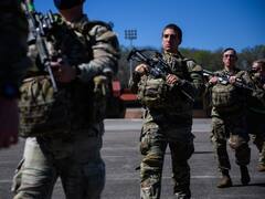 Russia-Ukraine War: 25 दिनों बाद भी यूक्रेन पर जीत हासिल नहीं कर पाया रूस, लेकिन सेना की स्थिति मजबूत