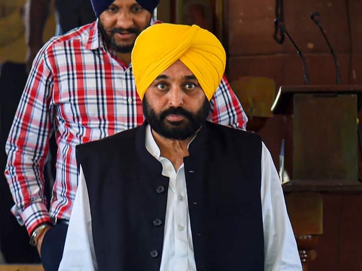 Bhagwant Mann ਨੇ ਪ੍ਰਧਾਨ ਮੰਤਰੀ ਮੋਦੀ ਤੇ ਗ੍ਰਹਿ ਮੰਤਰੀ ਤੋਂ ਮੰਗਿਆ ਮੁਲਾਕਾਤ ਲਈ ਟਾਈਮ Bhagwant Mann seeks time to meet PM Modi and Home Minister Bhagwant Mann ਨੇ ਪ੍ਰਧਾਨ ਮੰਤਰੀ ਮੋਦੀ ਤੇ ਗ੍ਰਹਿ ਮੰਤਰੀ ਤੋਂ ਮੰਗਿਆ ਮੁਲਾਕਾਤ ਲਈ ਟਾਈਮ