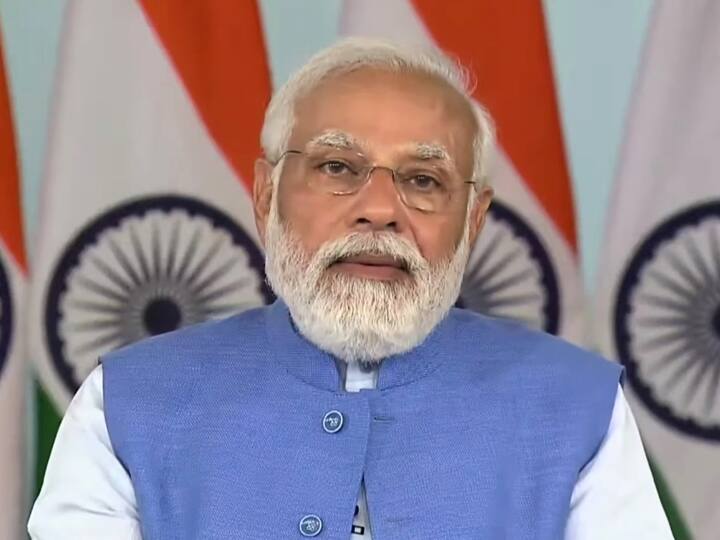 PM Modi At LBSNAA: biggest goal of 21st century India is the goal of becoming self-reliant and modern PM Modi At LBSNAA: Take Reform, Perform, Transform To Next Level In 'Amritkaal' Of India's Independence