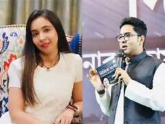 कौन हैं ममता बनर्जी के रिश्तेदार अभिषेक बनर्जी जिन्हें ED ने कोयला घोटाले में किया समन- Pics