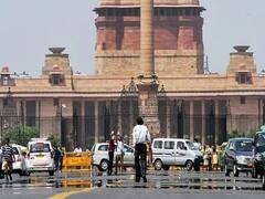 Delhi-NCR Weather Forecast: दिल्ली में इस सीजन का सबसे गर्म दिन रहा बुधवार, हवा भी है खराब, जानें- अब आगे कैसा रहेगा मौसम