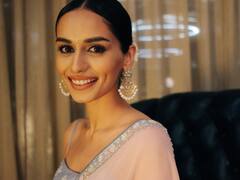 Manushi Chhillar Talks About Community Feeling In Holi
