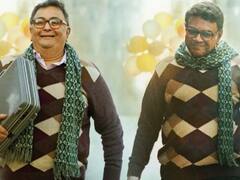 ऋषि कपूर की आखिरी फिल्म शर्माजी नमकीन का ट्रेलर रिलीज, देखकर फैंस की आंखों में खुशी भी ग़म भी