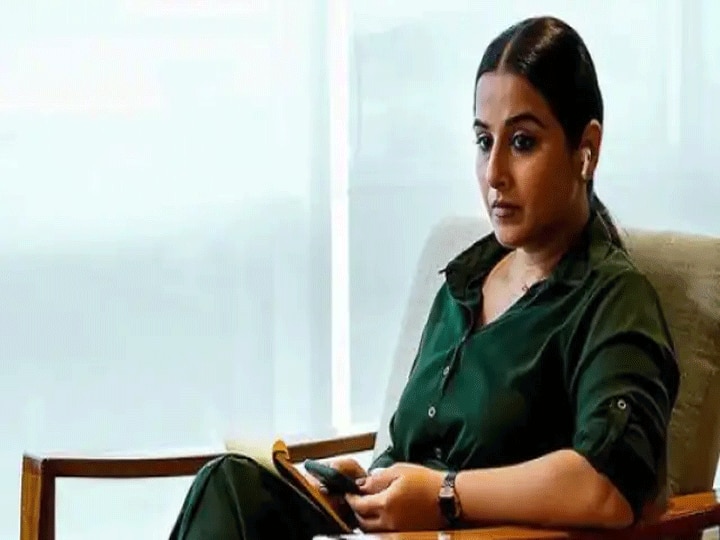 Vidya Balan Revelation Once Made To Feel So Ugly She Have Not Courage ...