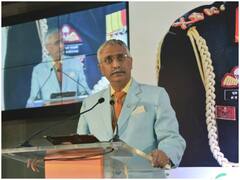 सेना प्रमुख जनरल एम. एम. नरवणे ने महिलाओं को लेकर दिया बयान, कहा- समाज में सभी रास्ते खोलने की जरूरत