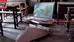 Balurghat: 'নকল করতে বাধা দেওয়ায় হামলা', বালুরঘাটে জয়চাঁদলাল প্রগতি বিদ্যাচক্রে তাণ্ডব প্রসঙ্গে প্রধান শিক্ষক।Bangla News