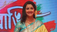 Didi No One: বসন্ত আর প্রেমের রঙে সাজল 'দিদি নম্বর ওয়ান'-এর মঞ্চ, সামিল শ্রুতি, মধুবনী, সোনালীরা