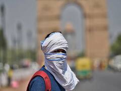 Delhi Temperature: 10 साल बाद ऐसी भीषण गर्मी झेल रहे दिल्ली वाले, 26 दिन तक पारा रहा 42 डिग्री से ऊपर