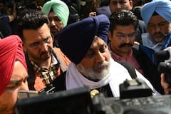 ਸੰਗਰੂਰ ਜ਼ਿਮਨੀ ਚੋਣ ਲਈ ਪ੍ਰਚਾਰ ਦਾ ਅੱਜ ਆਖ਼ਰੀ ਦਿਨ, ਸੁਖਬੀਰ ਬਾਦਲ 'ਆਪ' ਤੇ ਬੋਲਿਆ ਹਮਲਾ