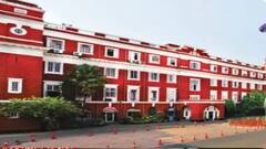 Congress Rally: রাজ্যে আইন শৃঙ্খলা অবনতির অভিযোগ তুলে লালবাজার অভিযান কংগ্রেসের।Bangla News