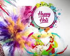 Happy Holi Wishes 2022: रंगों में रंग मिल जाते हैं....रंगों के त्योहार होली पर दोस्तों और प्रियजनों को भेजें ये कलरफुल होली संदेश