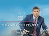 Ukrainian President Volodymyr Zelenskyy's 'Servant of the People' Series Returns To Netflix