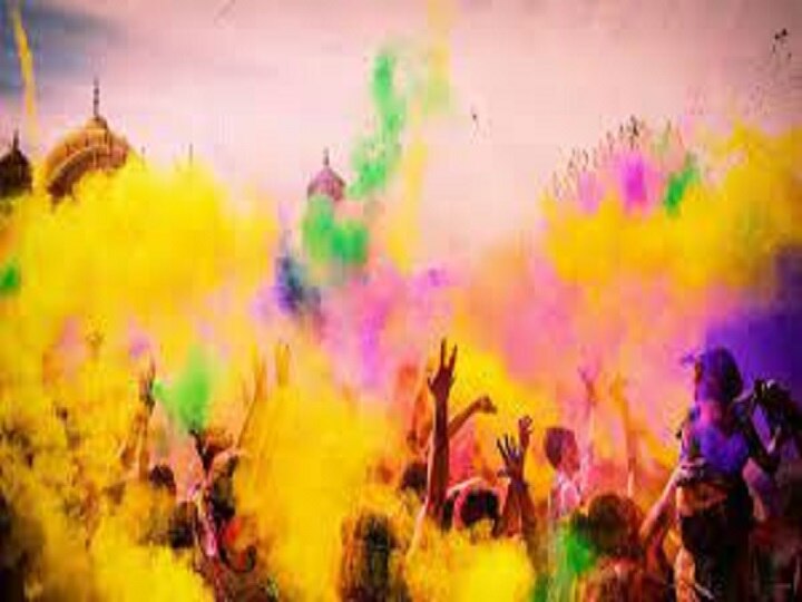 Holi 2022: கோலாகலமாக வரவிருக்கும் ஹோலி...! வரலாறு, புராணக்கதைகளின் பின்னணி என்ன?