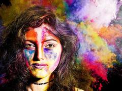 Holi Wishes In Telugu: హ్యాపీ హోలీ - ఈ కలర్‌ఫుల్ విషెస్ చెప్పేయండి!