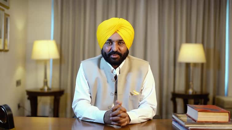 CM Bhagwant Mann Cabinet Will Be Sworn In Today, 10 Ministers Will Take Oath, Names Released