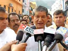 Uttarakhand Politics: कांग्रेस की हार के बाद बोले हरिश रावत- जब हमें लगने लगा हमारी हार निश्चित है तो...