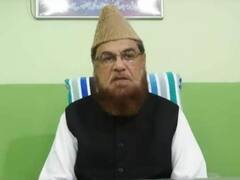 Delhi: छात्राएं स्कूल में बिंदी, मांग भर सकती हैं तो फिर हिजाब पर पाबंदी क्यों? कर्नाटक हाईकोर्ट के फैसले पर बोले दिल्ली की मस्जिद के शाही इमाम