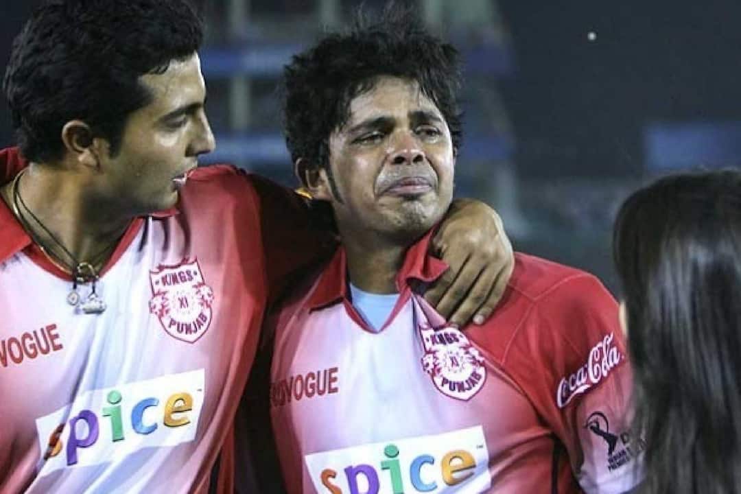 from spot fixing to shahrukh khan ban five biggest controversies in history of ipl स्पॉट फिक्सिंग ते शाहरुख खानला बॅन, IPL मधील पाच मोठे वाद