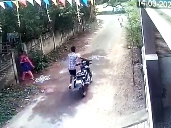 Crime : தொடர் பைக் திருட்டில் ஈடுபட்ட இருவர் மயிலாடுதுறையில் கைது..