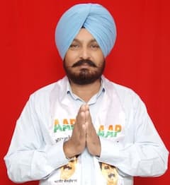 MLA ਬੁੱਧ ਰਾਮ ਸਿੰਘ ਨਾਲ ਖਾਸ ਗੱਲਬਾਤ, ਕਿਹਾ ਲੋਕਾਂ ਦੀ ਭਲਾਈ ਲਈ ਚਲਾਇਆ ਜਾਵੇਗਾ ਹਰਾ ਪੈਨ