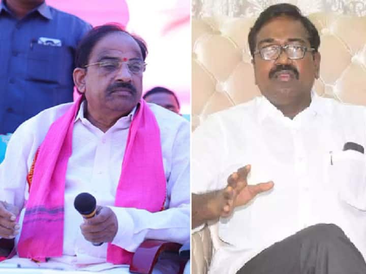 Khammam TRS Party: Differences between Thummala Nageshwar Rao, Puvvada Ajay Kumar in TRS Khammam Politics: ఆ ద్రోహులెవరు? సంచలనంగా మారిన తుమ్మల వ్యాఖ్యలు, టీఆర్ఎస్‌లో కలకలం!