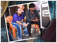 Aishwarya Rajinikanth Song: జానీ మాస్టర్ హీరోగా, విడాకుల తర్వాత రజనీకాంత్ కుమార్తె ఫస్ట్ హ్యాపీ మూమెంట్!