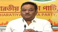 Samik Bhattacharya: মহম্মদ সেলিমকে মুখ করে এগোনোর চেষ্টা CPM-র, লাভ হবে না: শমীক ভট্টাচার্য | Bangla News