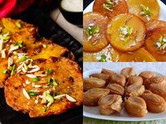 Holi 2022: मालपुआ से लेकर खाजा तक, इन खास पकवानों के बिना फीकी है बिहार की होली, आप भी जानिए