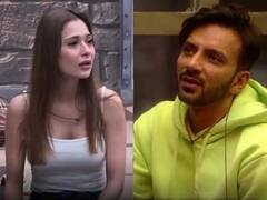 सारा खान और अली मर्चेंट ने अपने गिले-शिकवे मिटाने की कोशिश की ! एक्ट्रेस बोलीं- 'इतने बड़े शो में शादी हुई...'