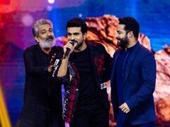 RRR Budget: ఆర్ఆర్ఆర్ బడ్జెట్ లెక్కలు వచ్చేశాయ్ - కేవలం ప్రొడక్షన్‌కే రూ.330 కోట్లకు పైగా!