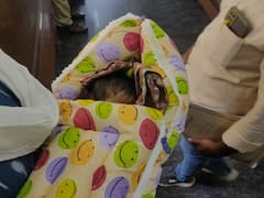 KGH Baby Kidnap: కేజీహెచ్‌లో కిడ్నాప్‌ అయిన చిన్నారి సేఫ్, నిందితుల అరెస్టు - ఎలా దొరికారంటే