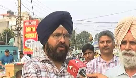 ਆਮ ਲੋਕ ਸੀਐਮ ਭਗਵੰਤ ਮਾਨ ਦੇ ਭ੍ਰਿਸ਼ਟਾਚਾਰ ਖ਼ਿਲਾਫ਼ ਲਏ ਫ਼ੈਸਲੇ 'ਤੇ ਕੀ ਬੋਲੇ?